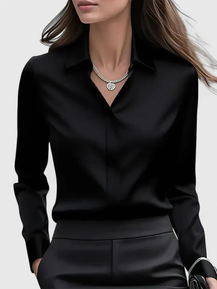 Melvaya | Women's Elegant Top