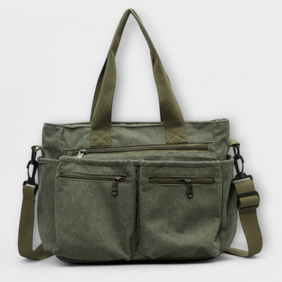Olivia Tote Bag