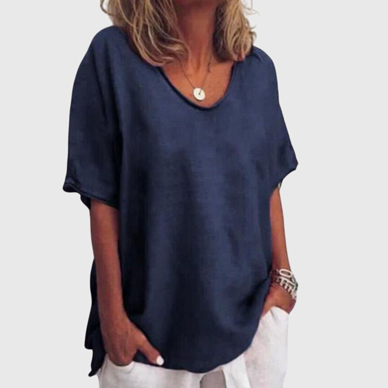 Annabelle | Women's Elegant Loose Top