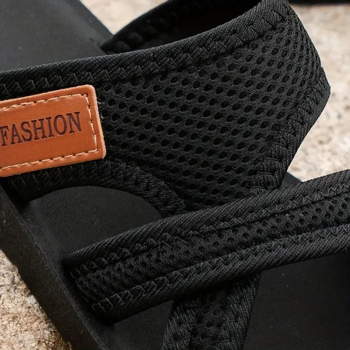 Comfortable Elsa Orthopedic Sandals
