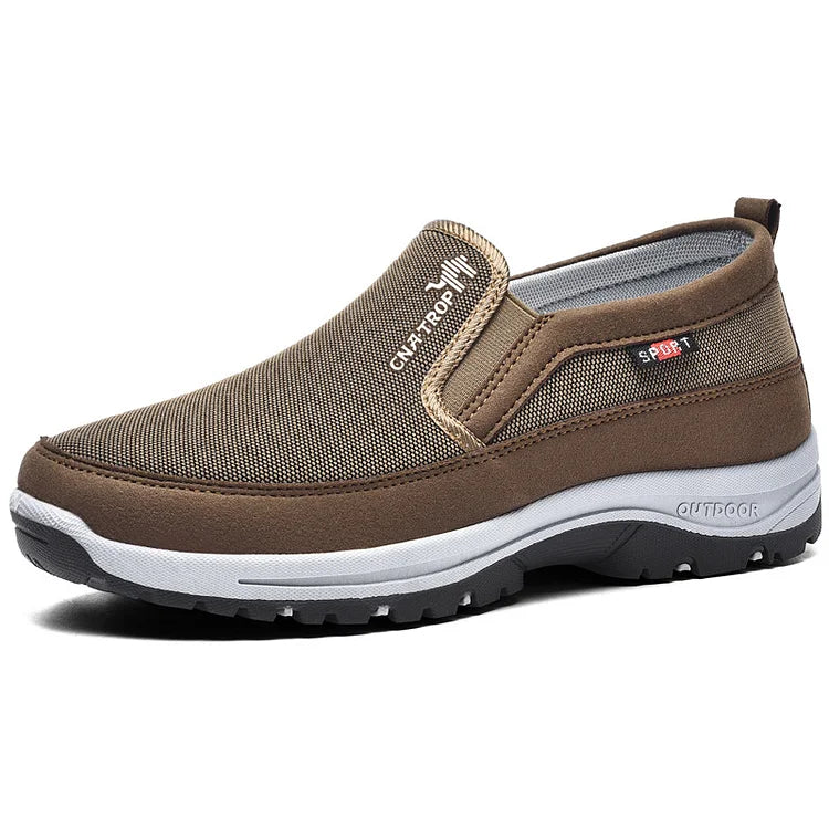 Felipe - Orthopedic Comfort Sneakers