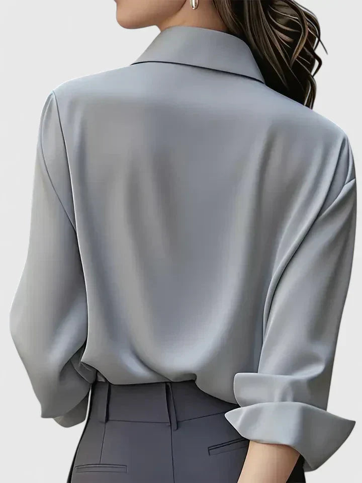 Melvaya | Women's Elegant Top
