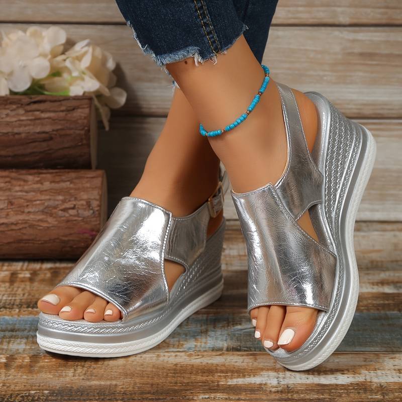 TEANA | Orthopedic Sandals