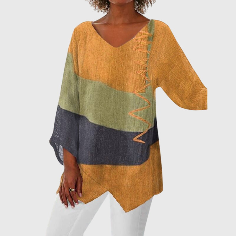 Nena | Women's Flattering Top