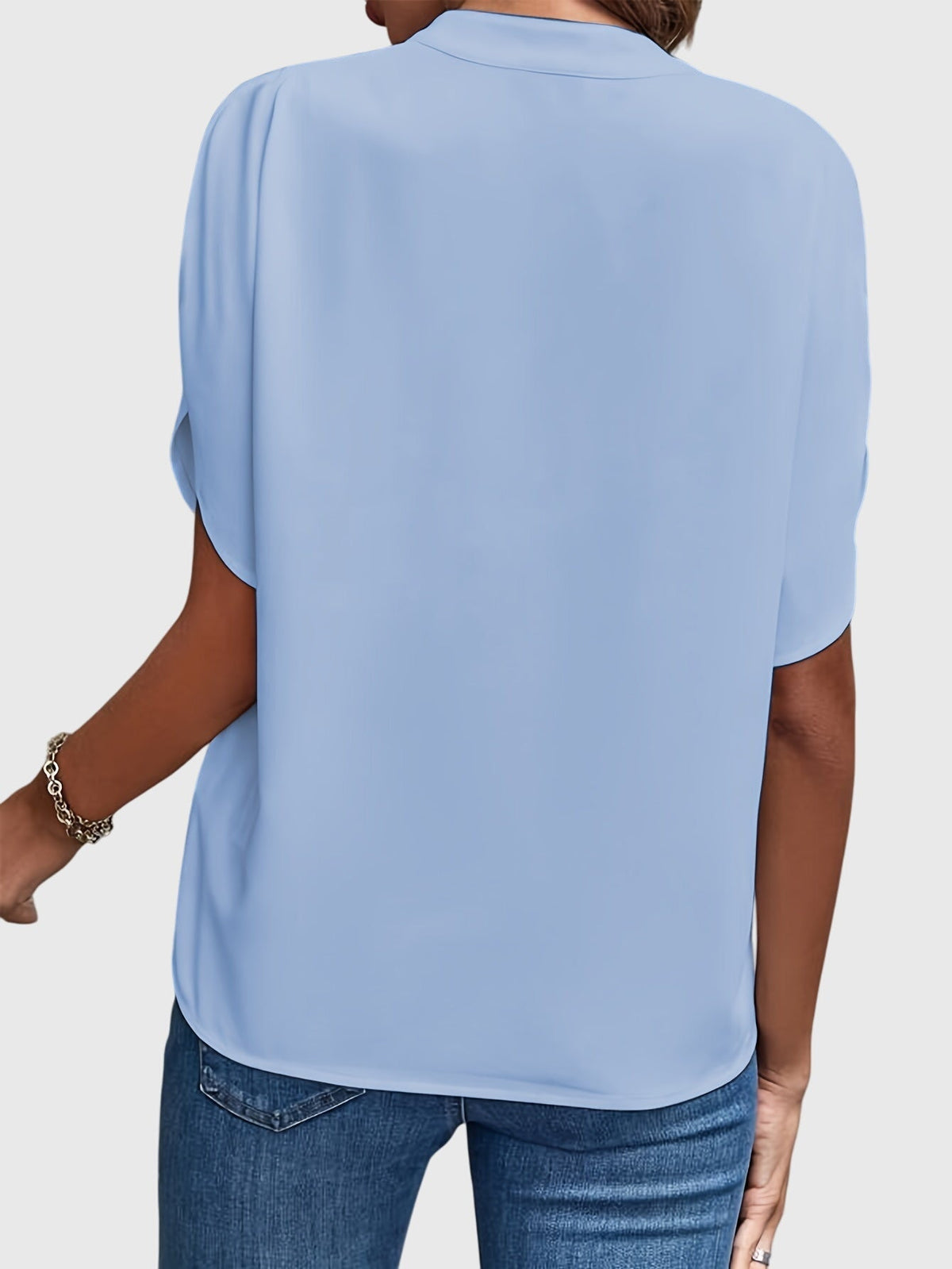 Kristie | Women's Elegant Blouse