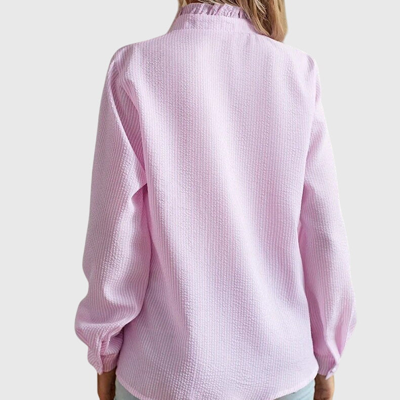 Kaitlyn | Women's Elegant Blouse