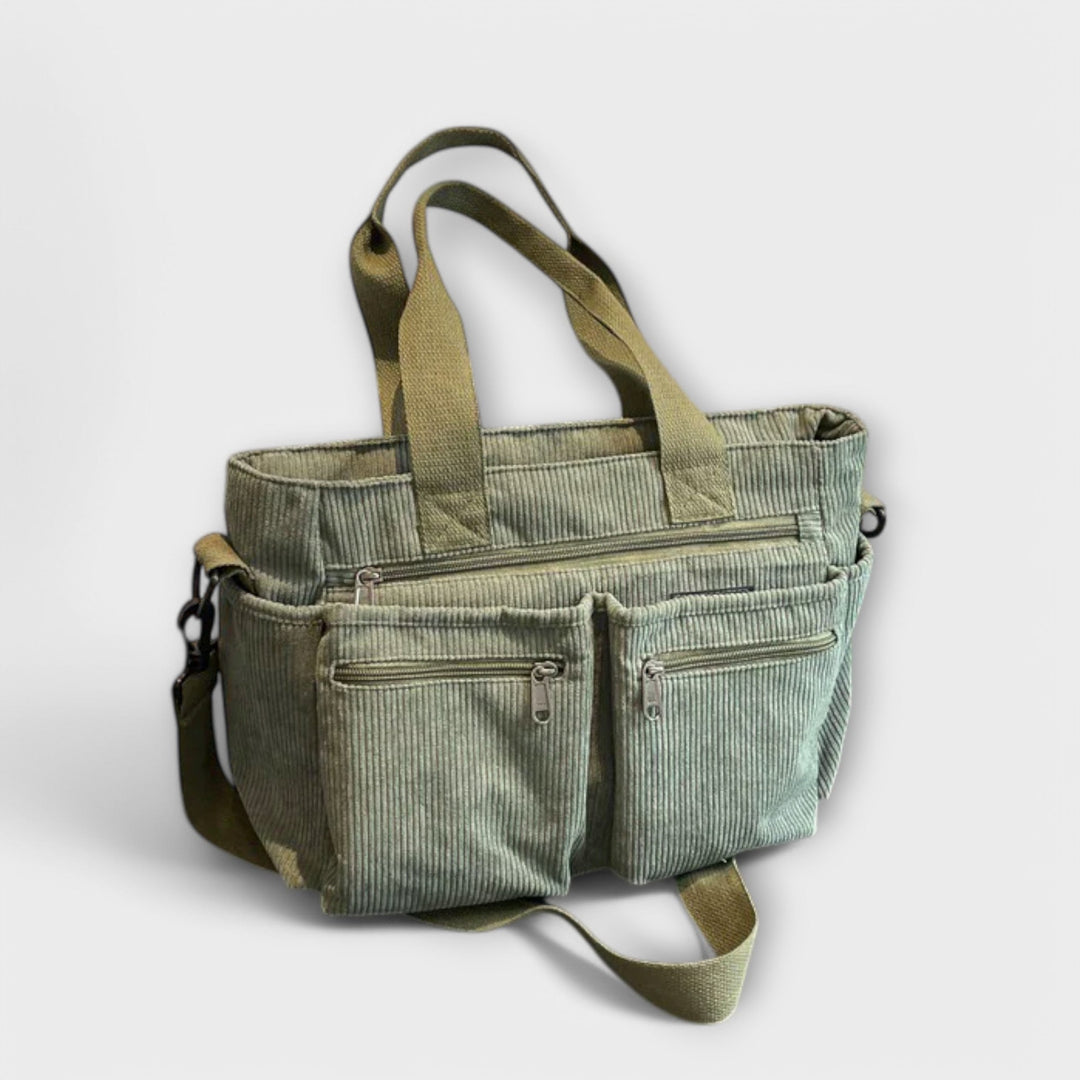 Olivia Tote Bag