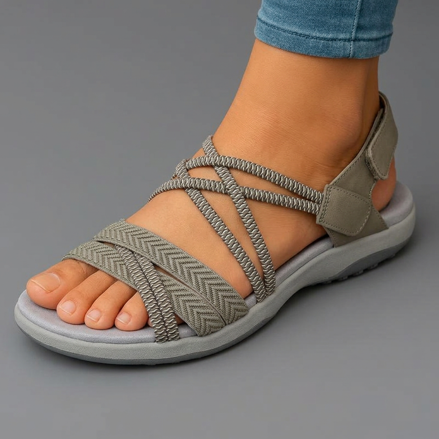 Tina Orthopedic Comfort Sandals