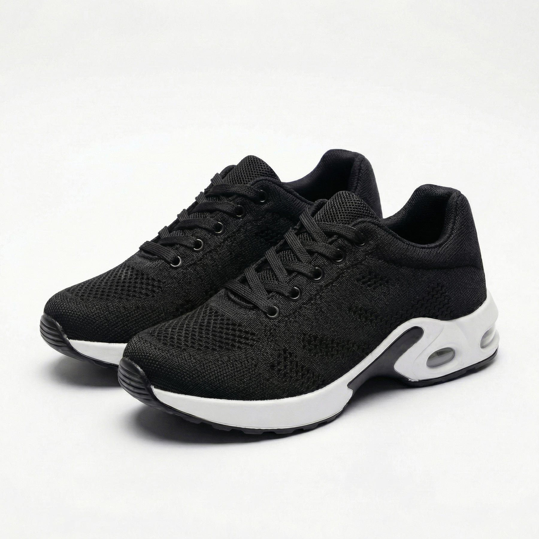 Tinna - Ergonomic Barefoot Shoes
