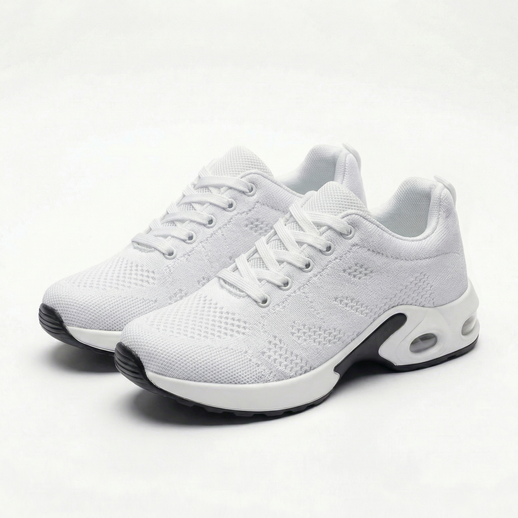 Tinna - Ergonomic Barefoot Shoes