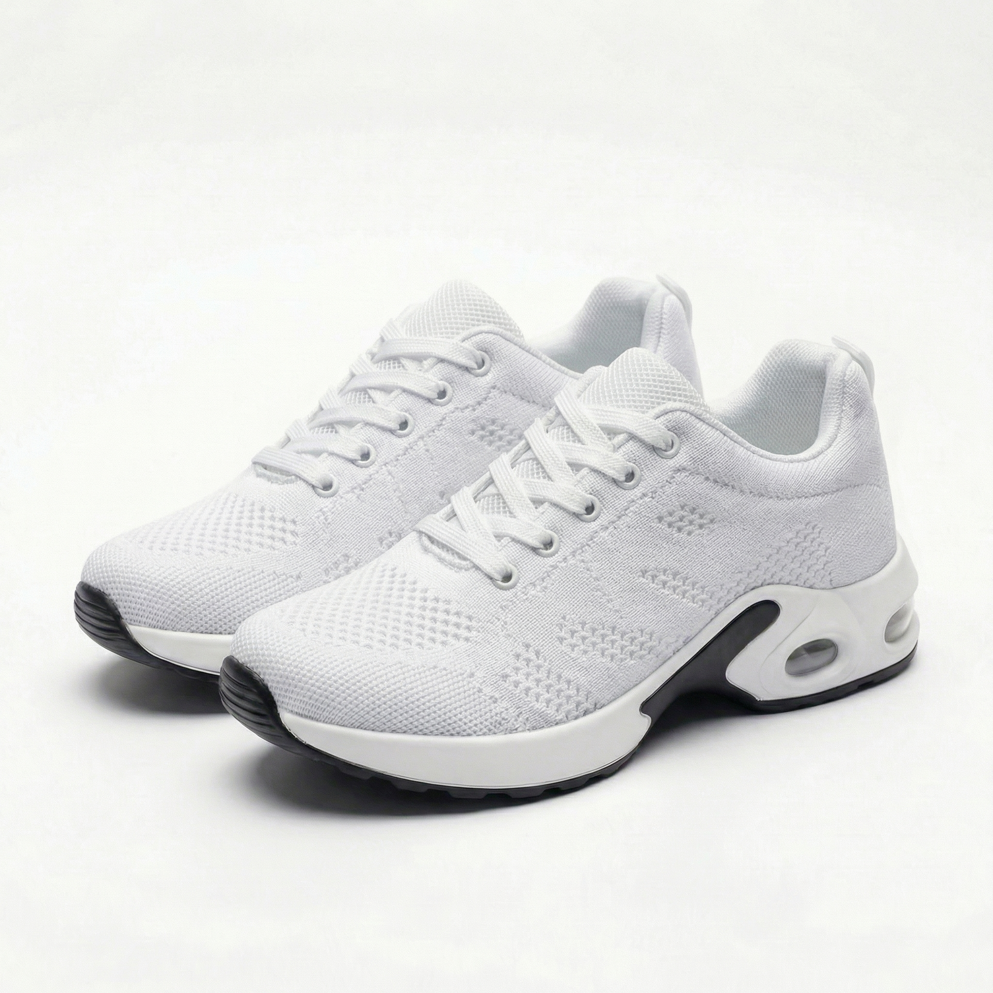 Tinna - Ergonomic Barefoot Shoes