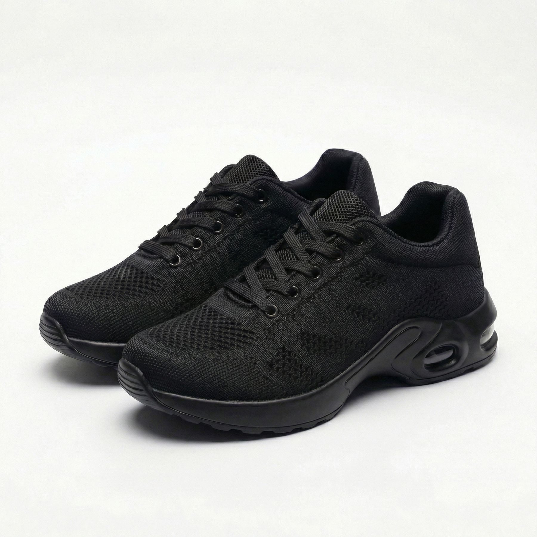 Tinna - Ergonomic Barefoot Shoes
