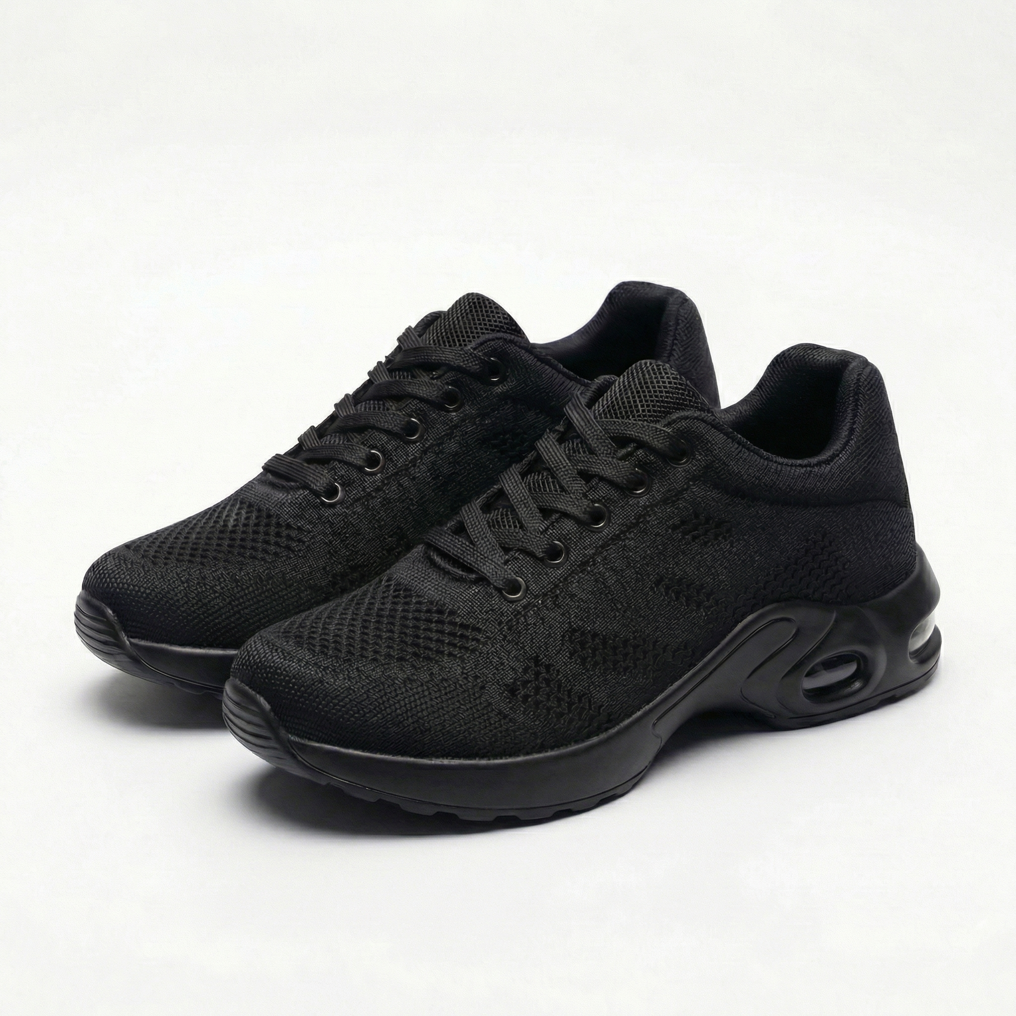 Tinna - Ergonomic Barefoot Shoes