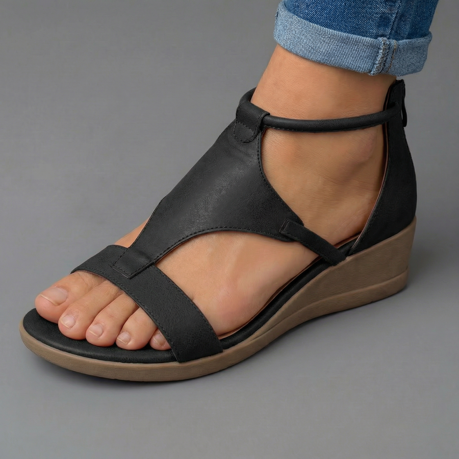 Adriana Supreme Comfort Orthopedic Sandals