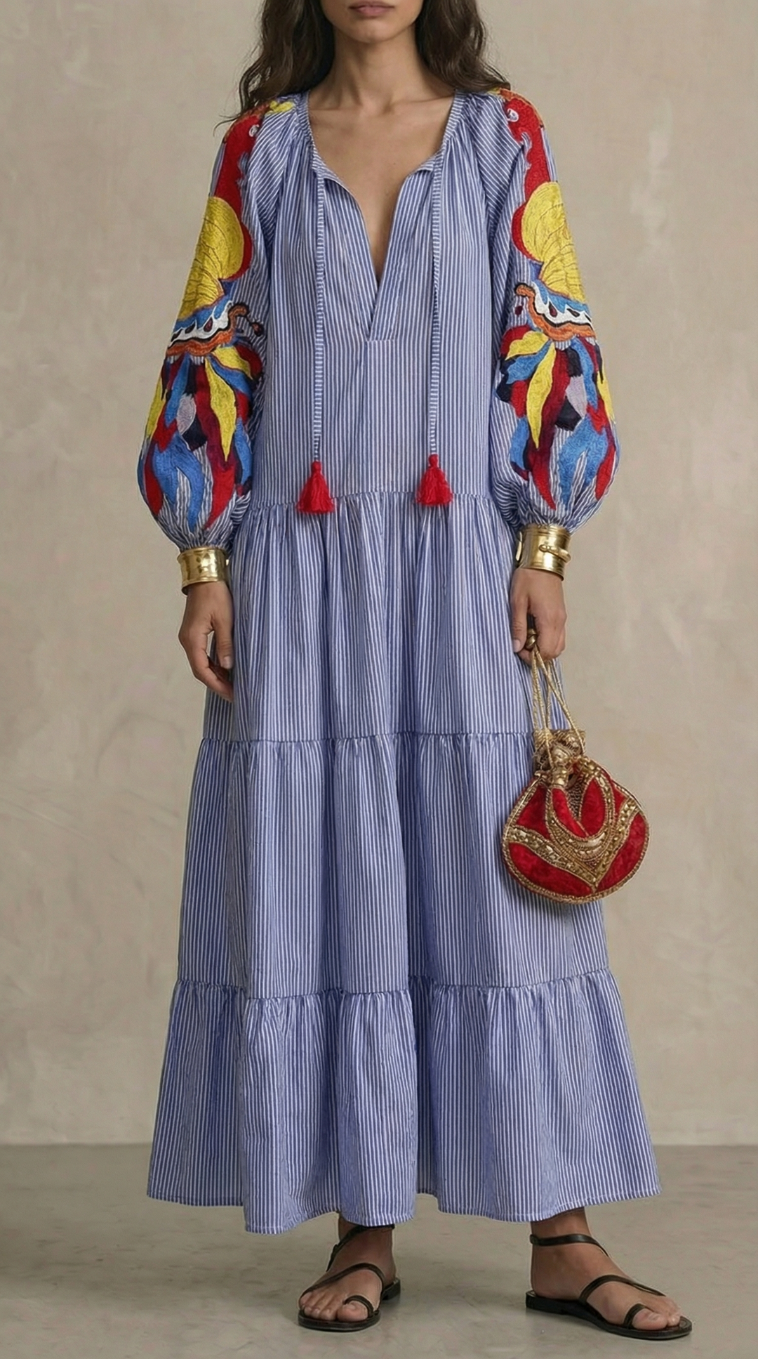 Pearl™ | Summer Linen Co-Ord