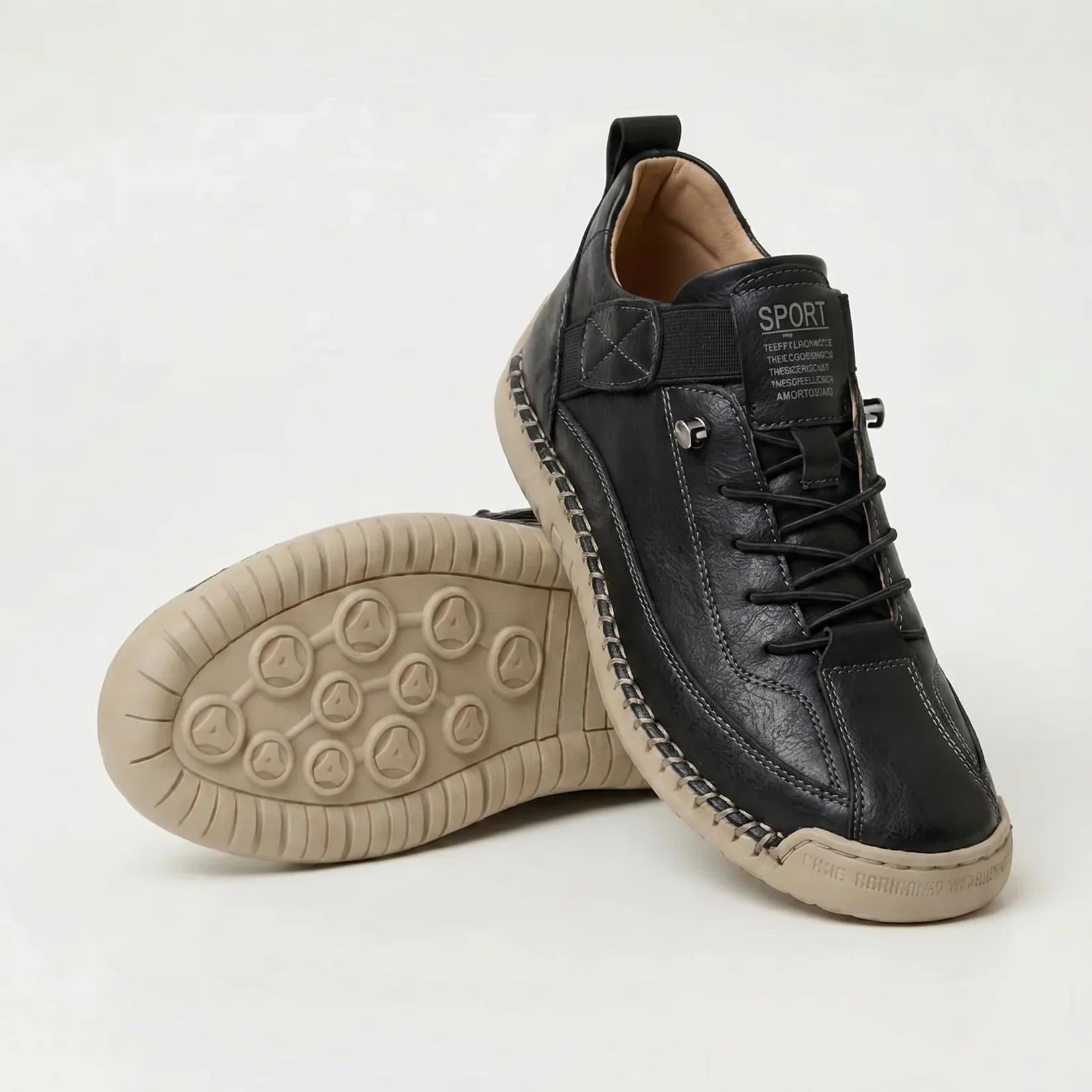 Rosie – Comfortable & Orthopedic Sneakers