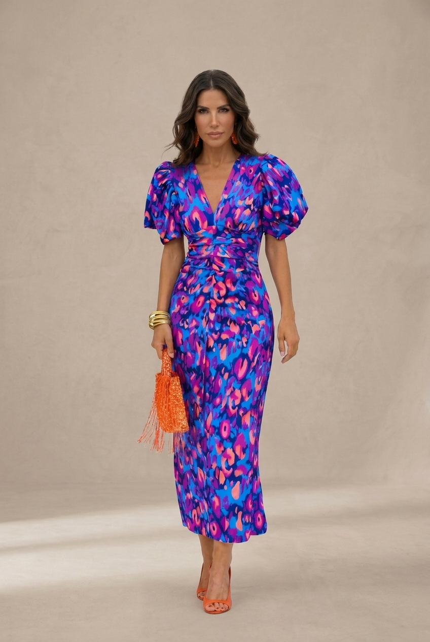 Vera™ | Chic Summer Dress