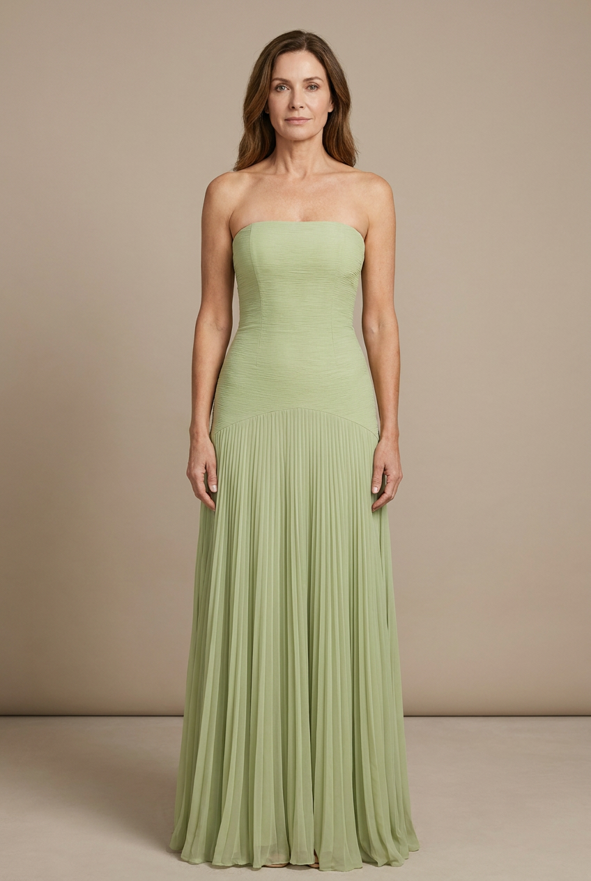 Almudena™ Dress | Effortless Sophistication with a Flattering Fit