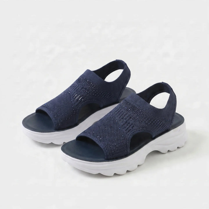 Noara Non-Slip Orthopaedic Sandals