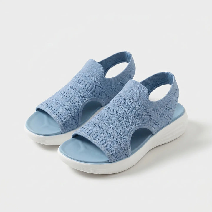Moara Orthopedic Comfort Sandals
