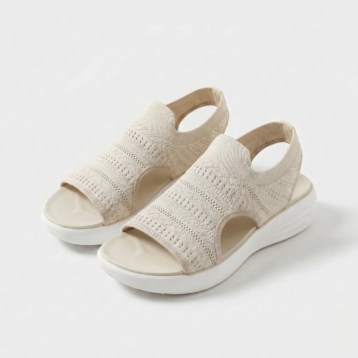 Moara Orthopedic Comfort Sandals