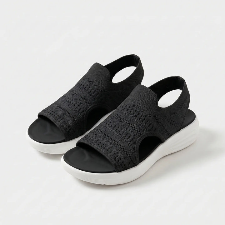 Moara Orthopedic Comfort Sandals