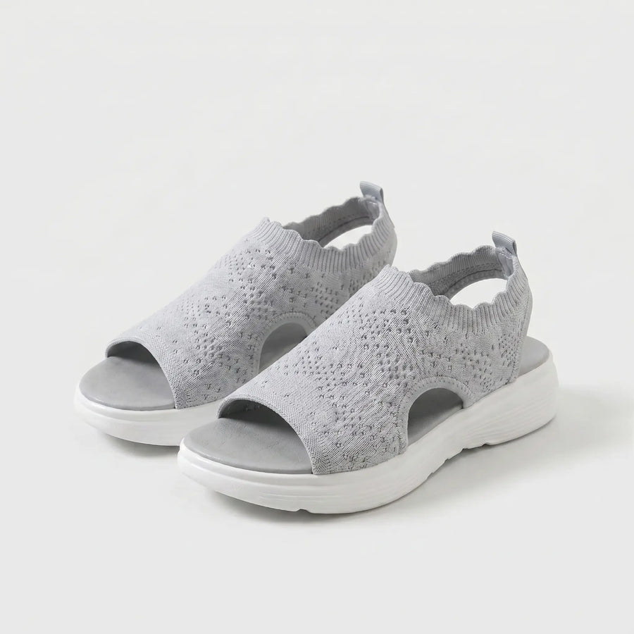 Amalfi Orthopedic Comfort Sandals