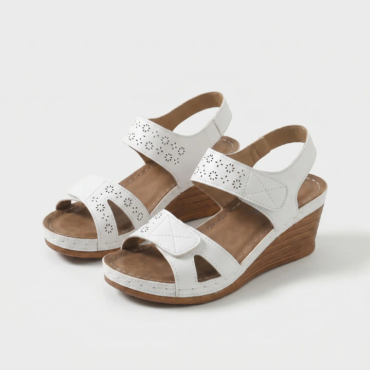 Amelia Orthopedic Comfort Sandals
