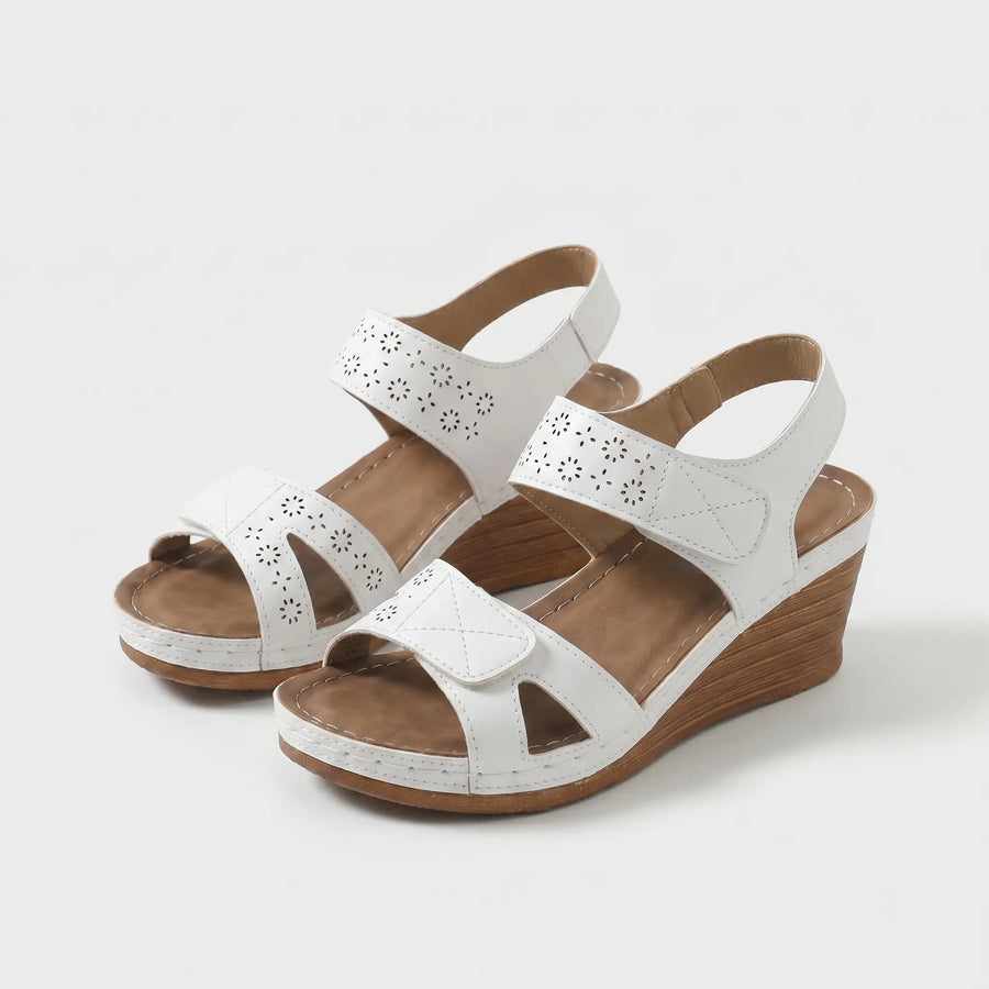 Amelia Orthopedic Comfort Sandals