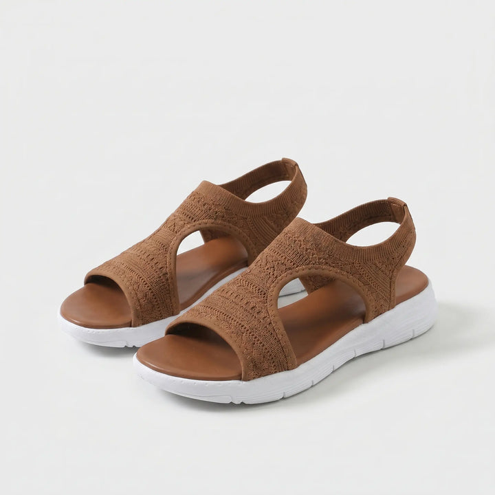 Airy Orthopedic Sandals for Ultimate Comfort