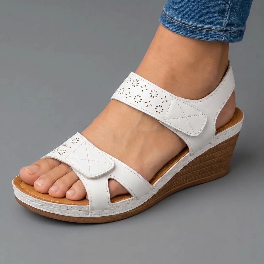 Amelia Orthopedic Comfort Sandals