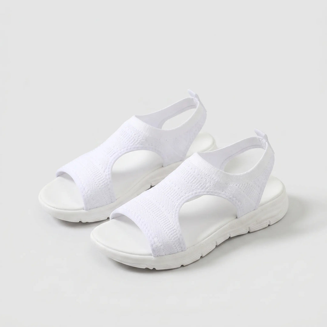 Airy Orthopedic Sandals for Ultimate Comfort