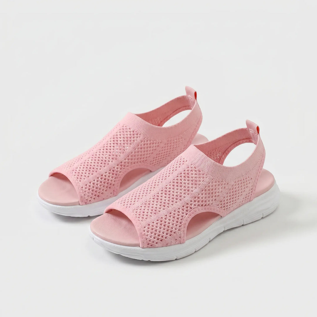 Cozy Orthopedic Comfort Sandals