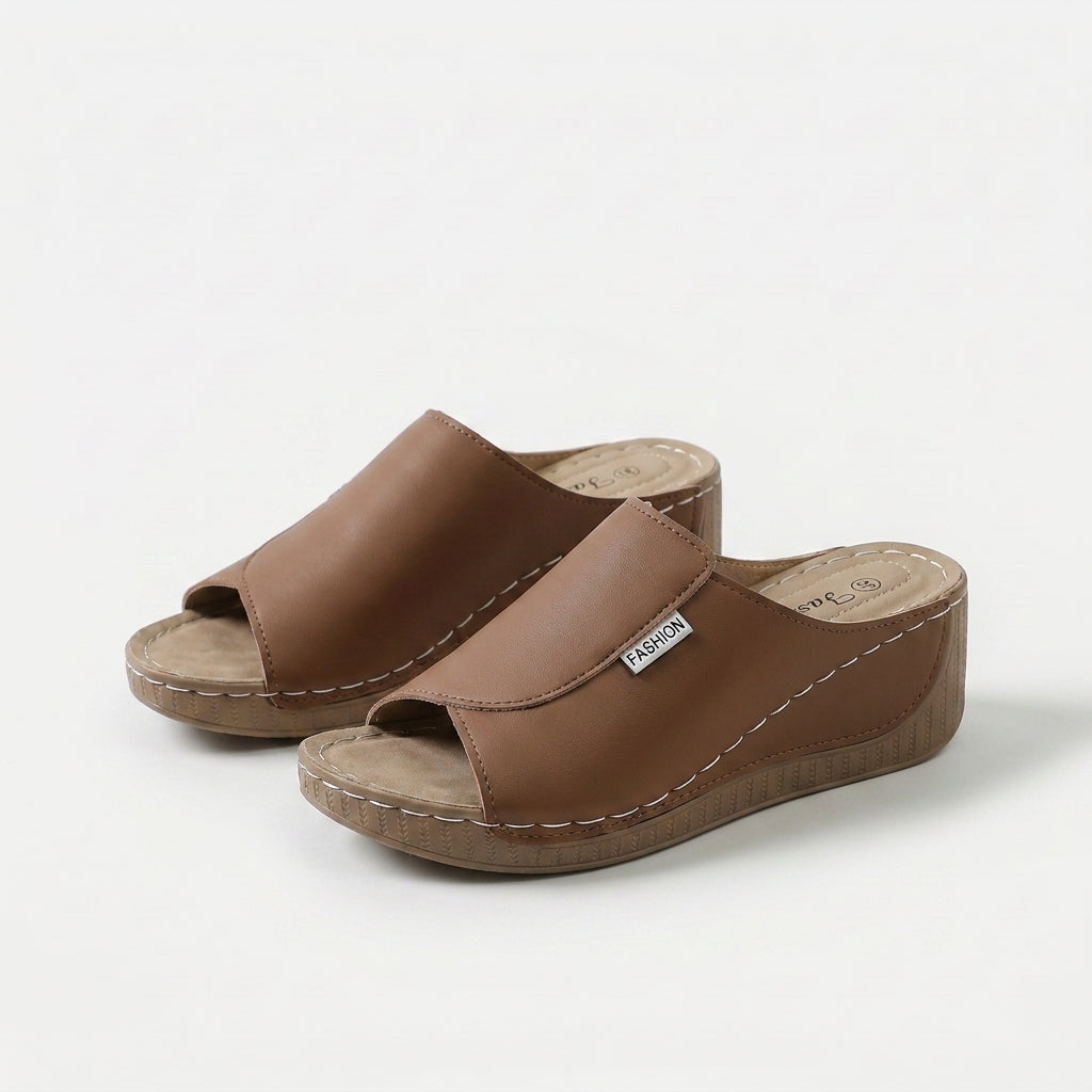 Comfortable Arch Support Sandals
