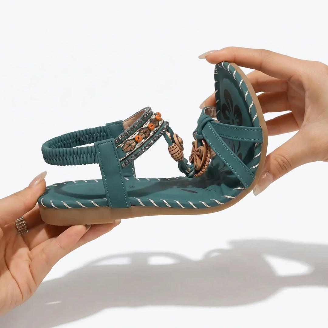 Nada Orthopedic Comfort Sandals