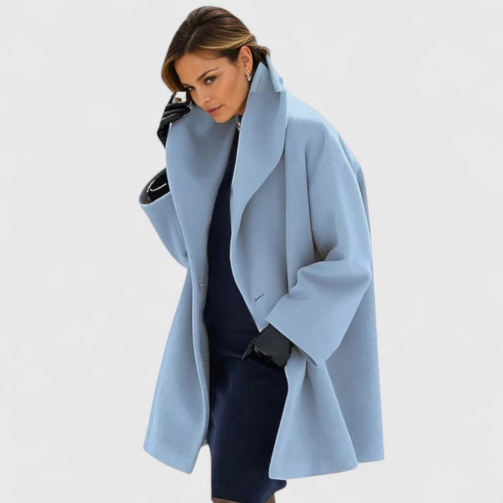 Oravienne | Women's Elegant Coat