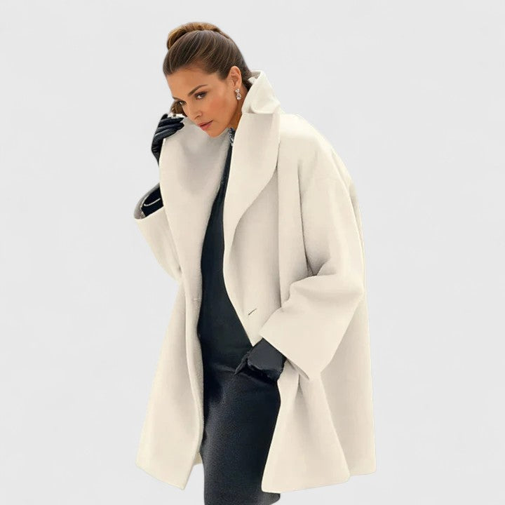 Oravienne | Women's Elegant Coat