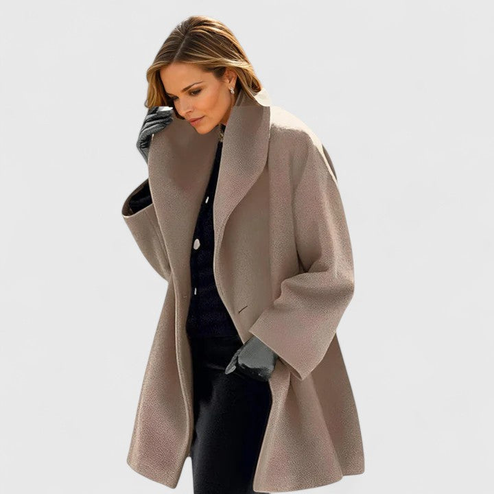 Oravienne | Women's Elegant Coat