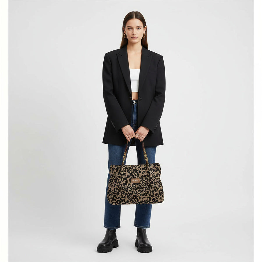 Leonora | Chic Shoulder Bag