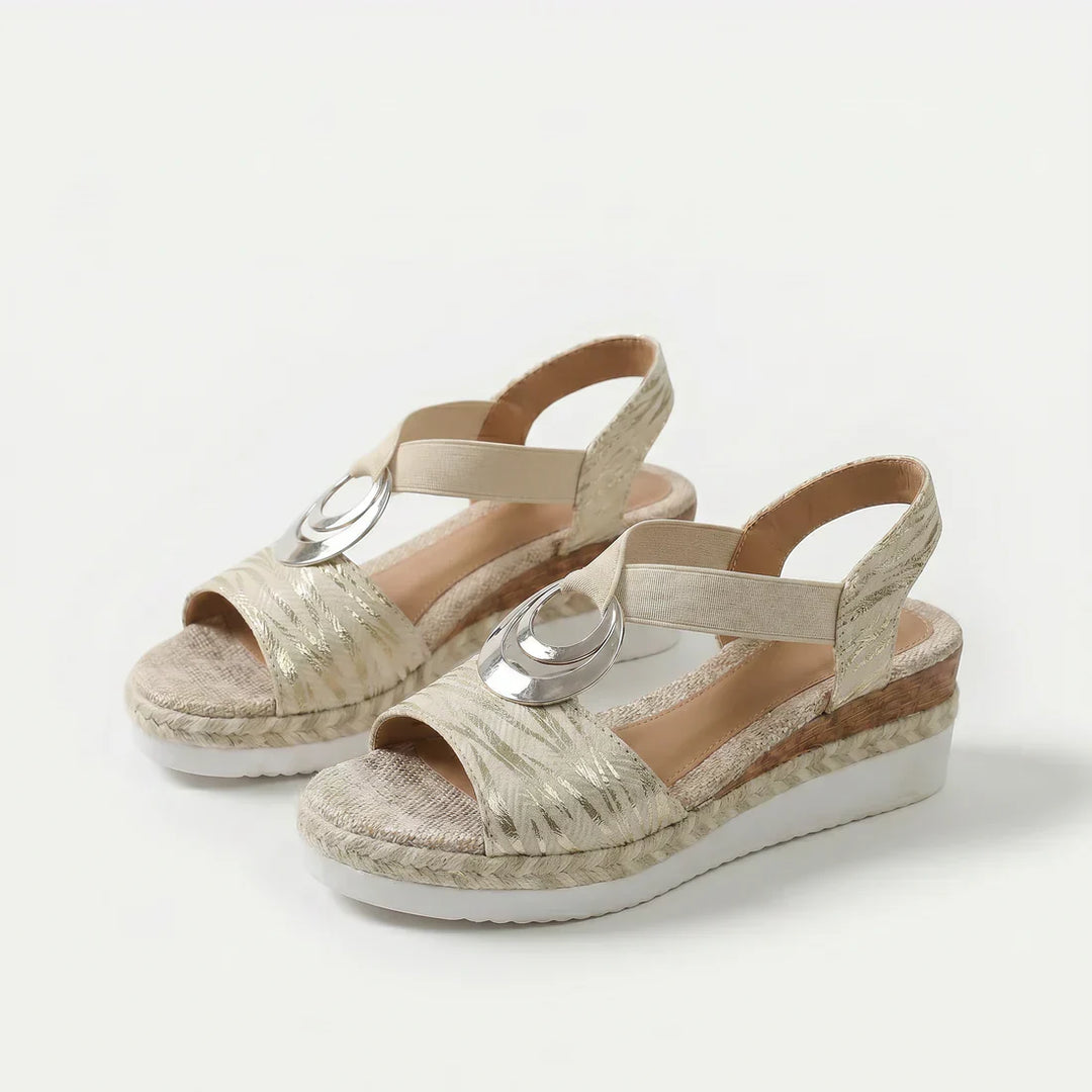 Serena Orthopedic Comfort Sandals