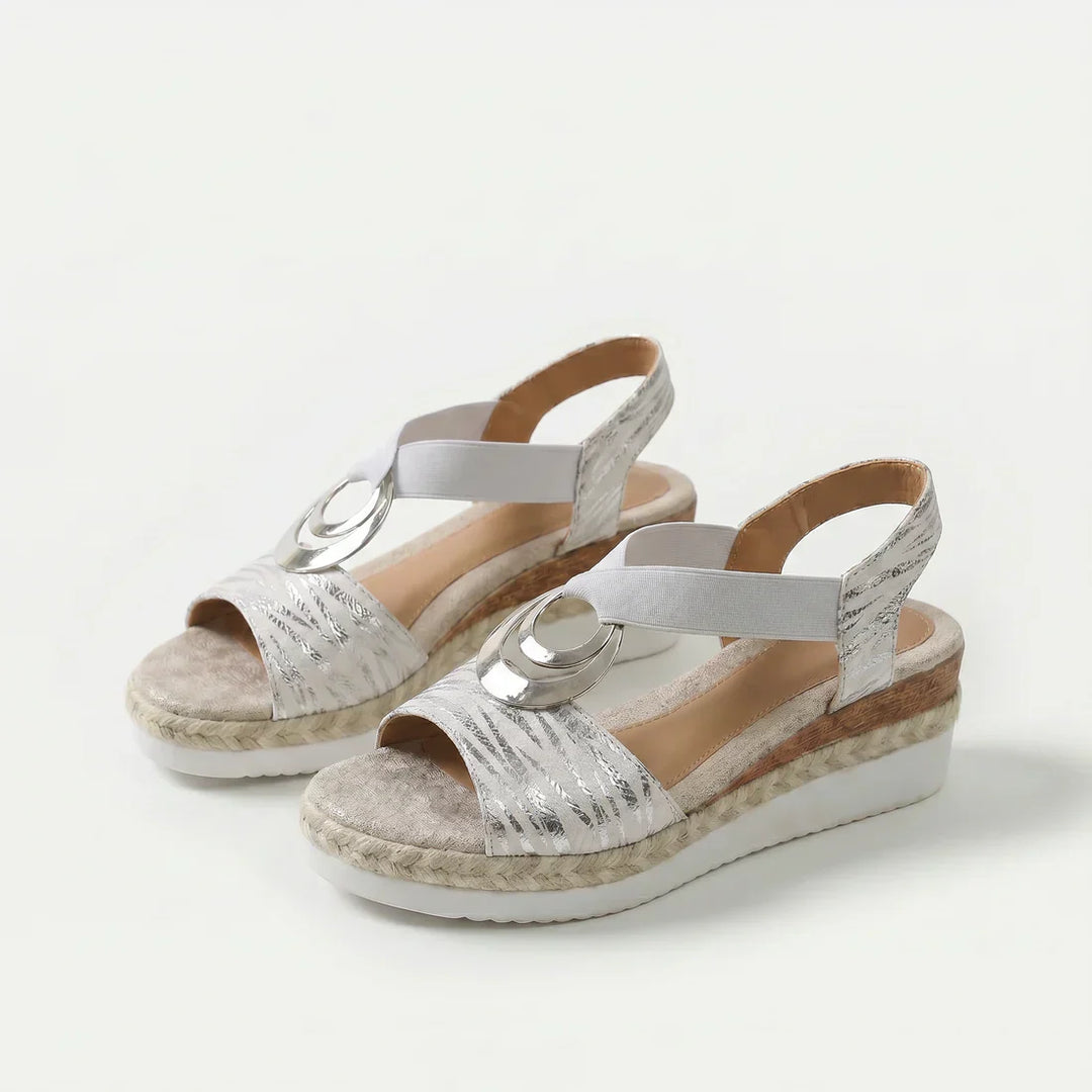 Serena Orthopedic Comfort Sandals