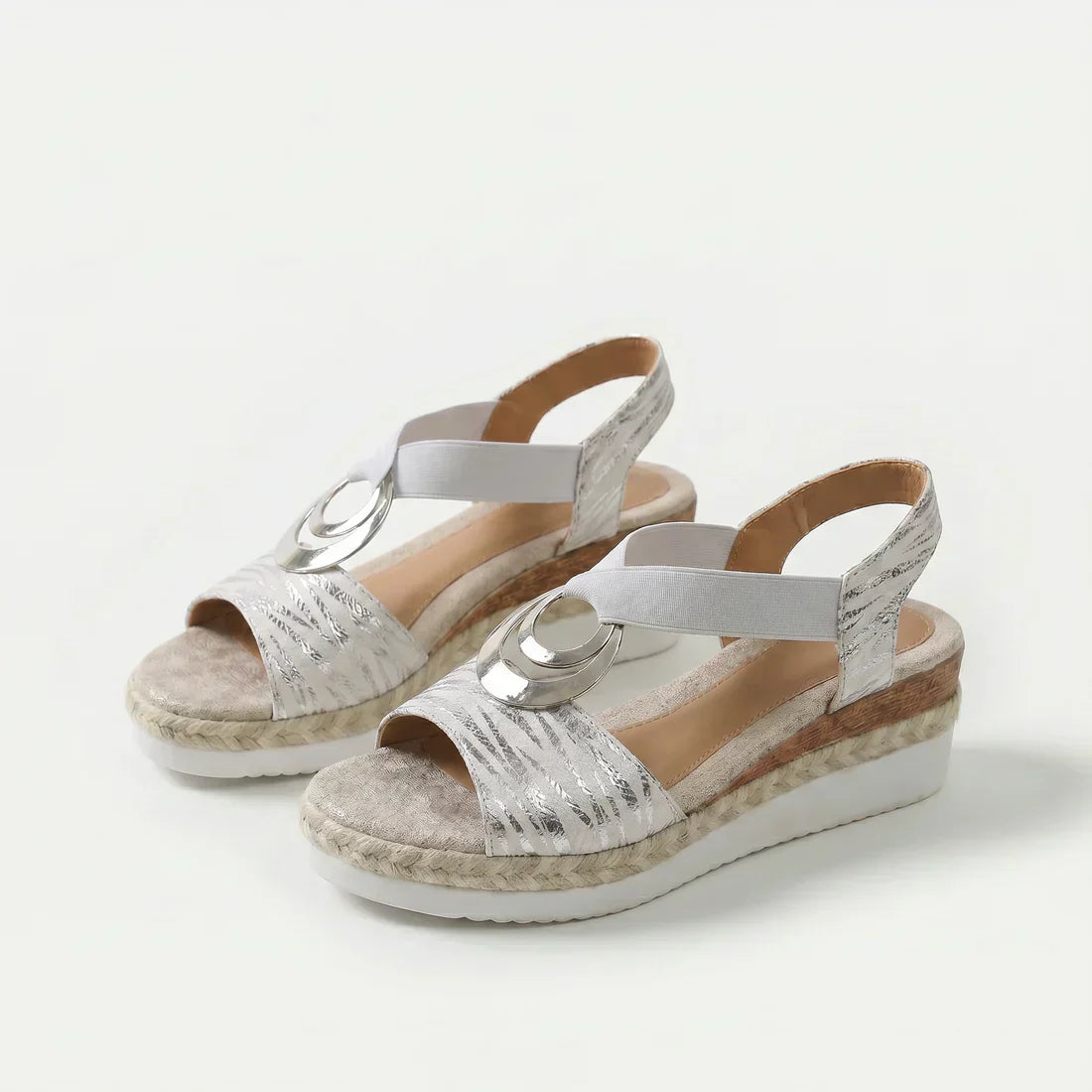 Serena Orthopedic Comfort Sandals