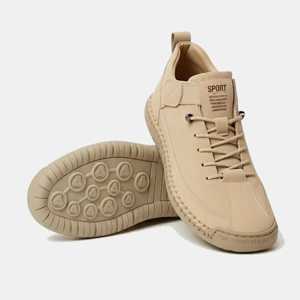 Rosie – Comfortable & Orthopedic Sneakers