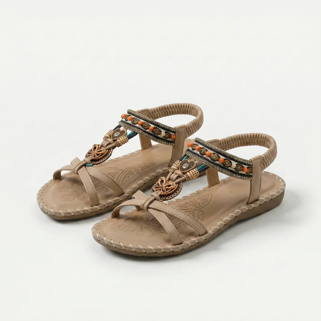 Nada Orthopedic Comfort Sandals