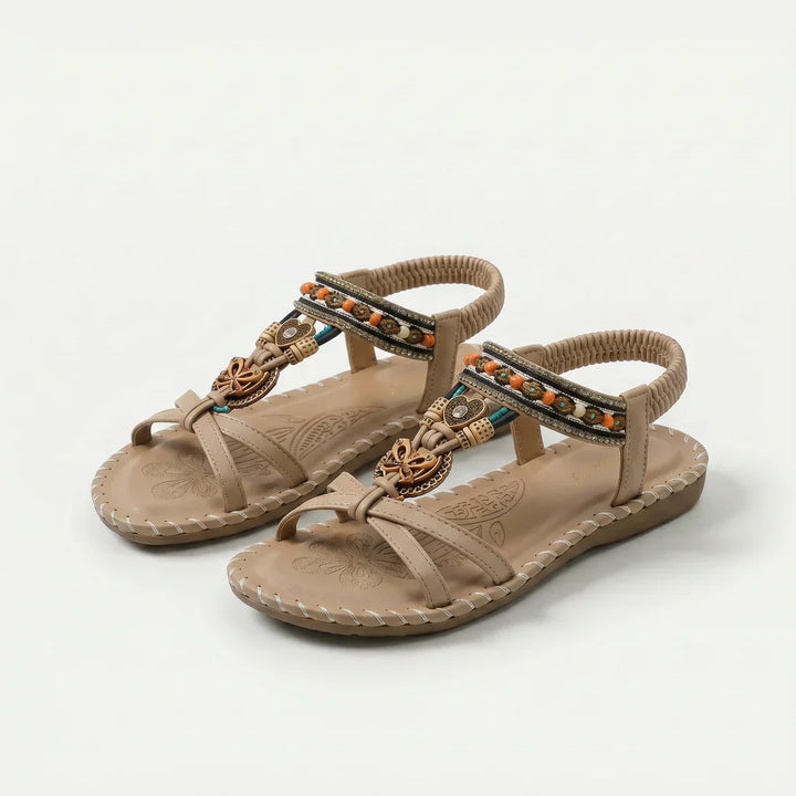 Nada Orthopedic Comfort Sandals