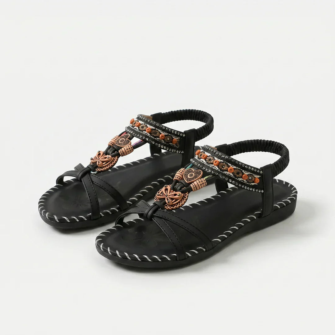 Nada Orthopedic Comfort Sandals