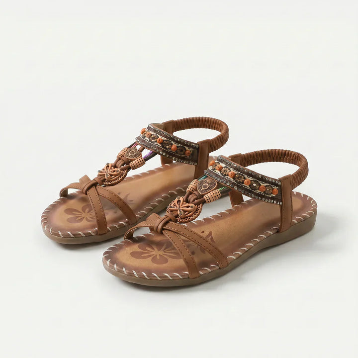 Nada Orthopedic Comfort Sandals