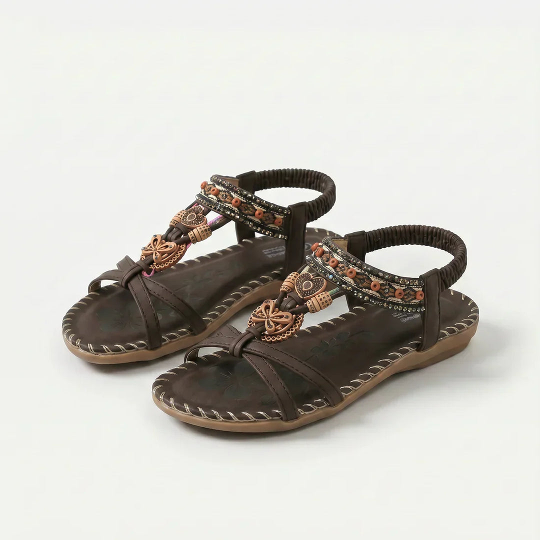 Nada Orthopedic Comfort Sandals