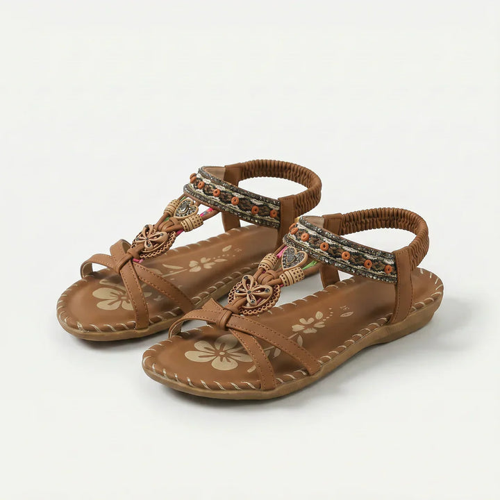 Nada Orthopedic Comfort Sandals
