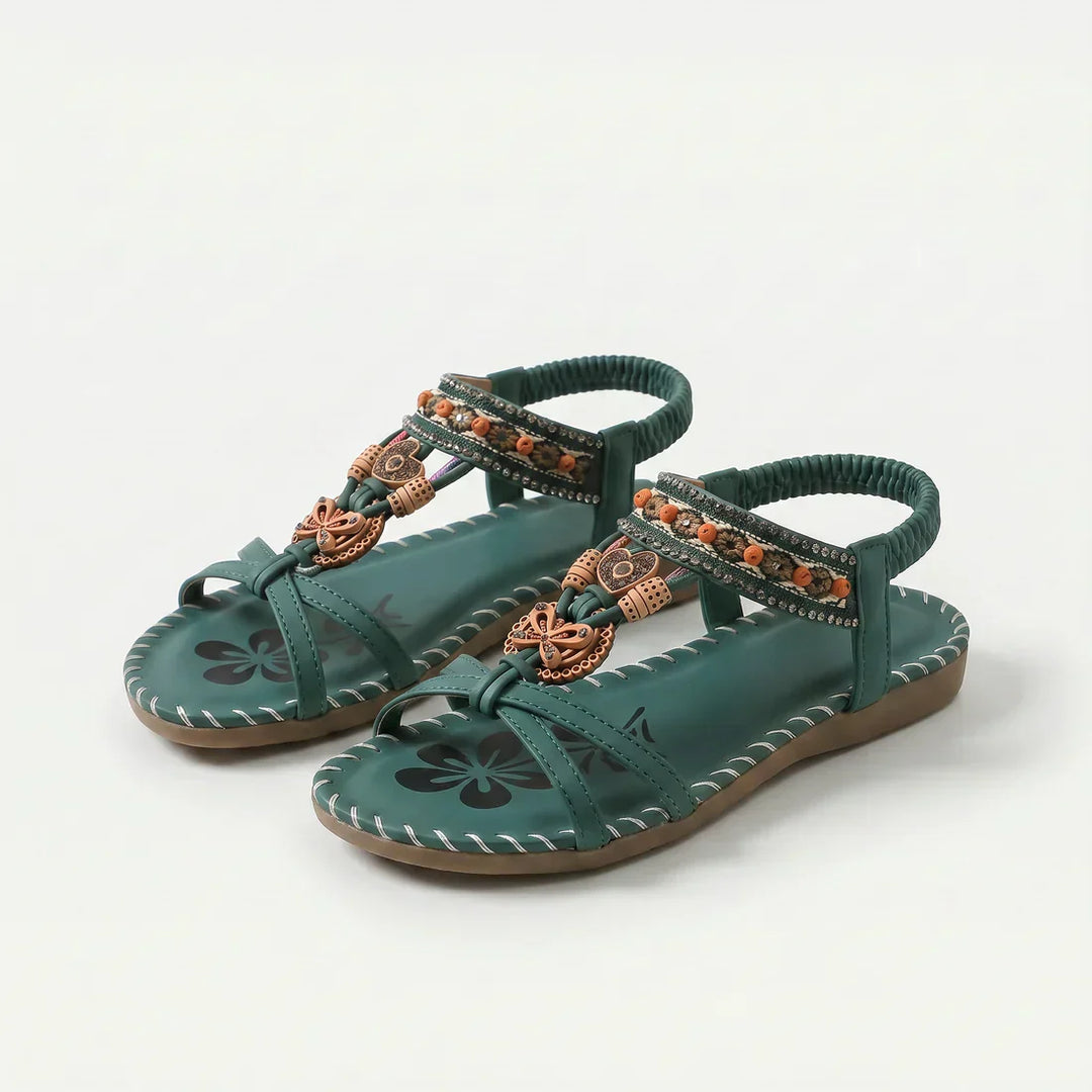 Nada Orthopedic Comfort Sandals